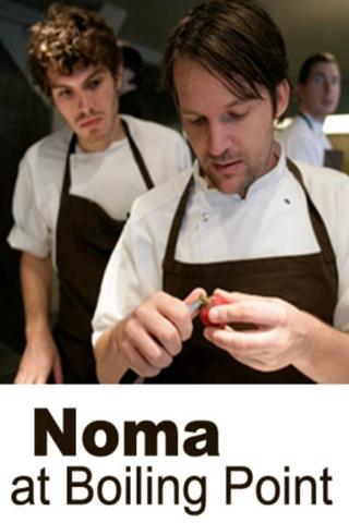 Noma at Boiling Point poster