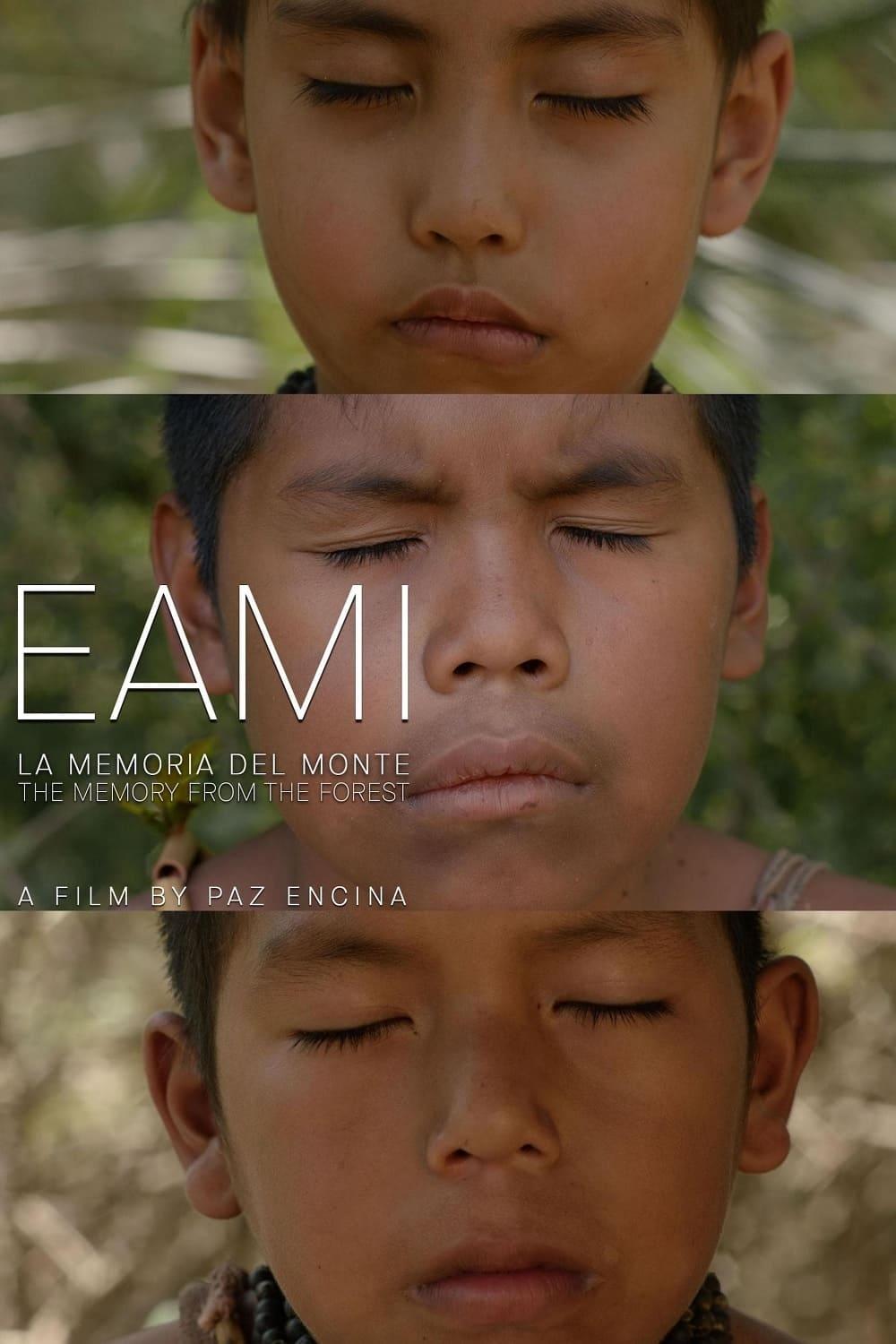 Eami poster