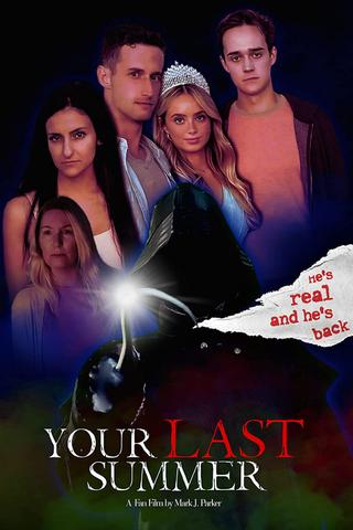 Your Last Summer poster