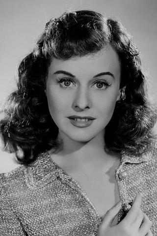 Paulette Goddard pic