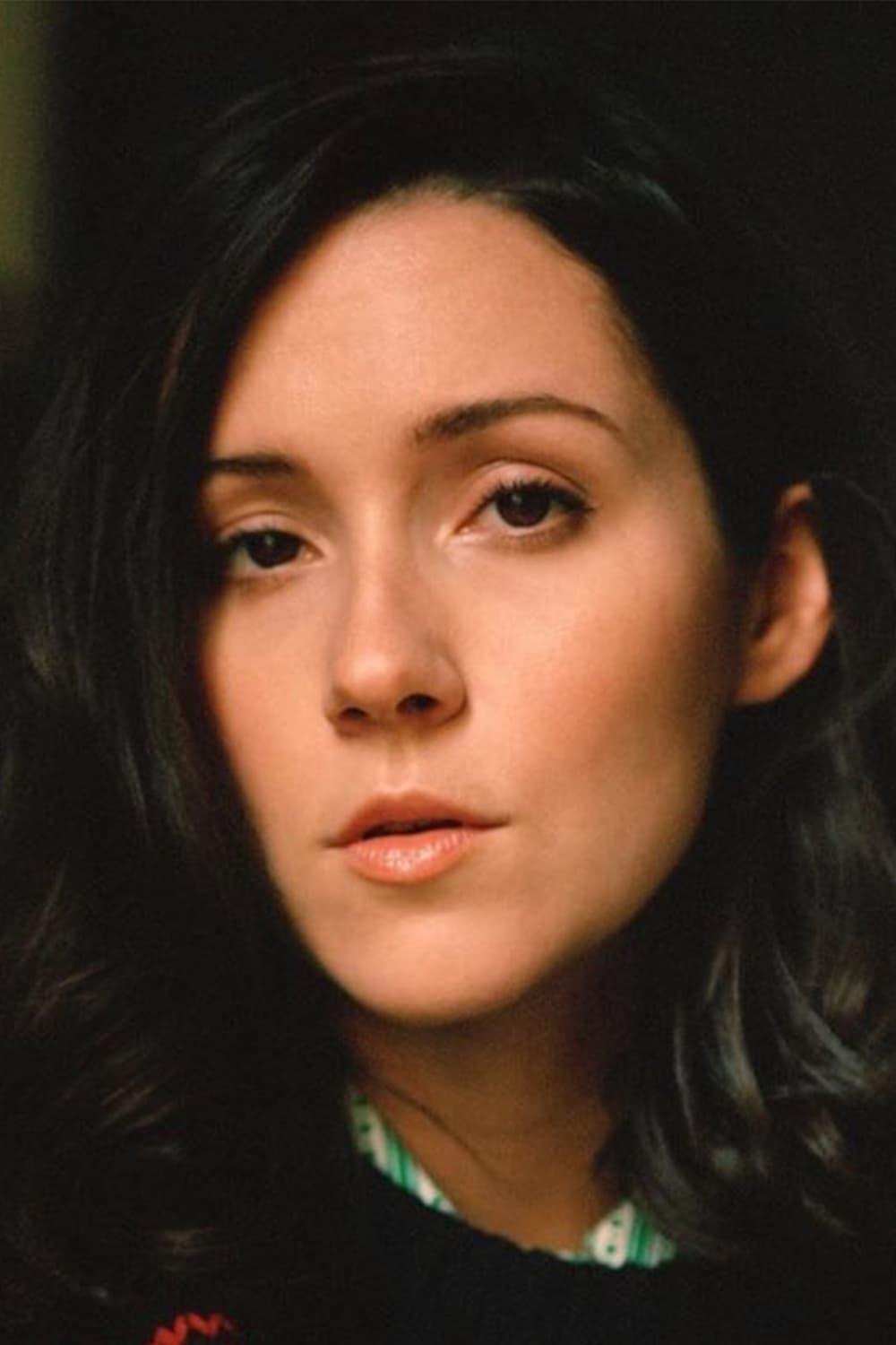 Shannon Woodward poster