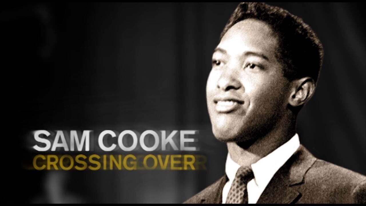 Sam Cooke: Crossing Over backdrop