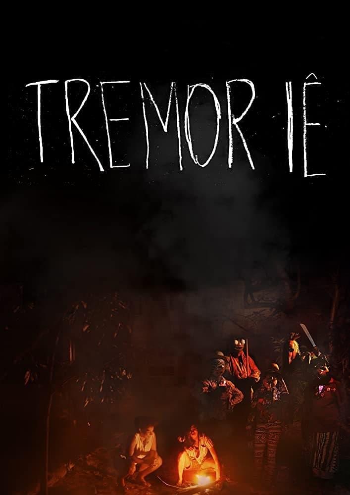 Tremor Iê poster