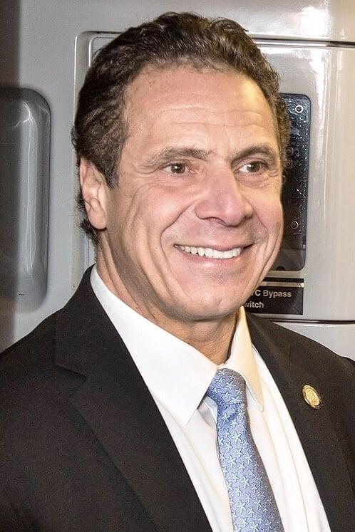 Andrew Cuomo poster