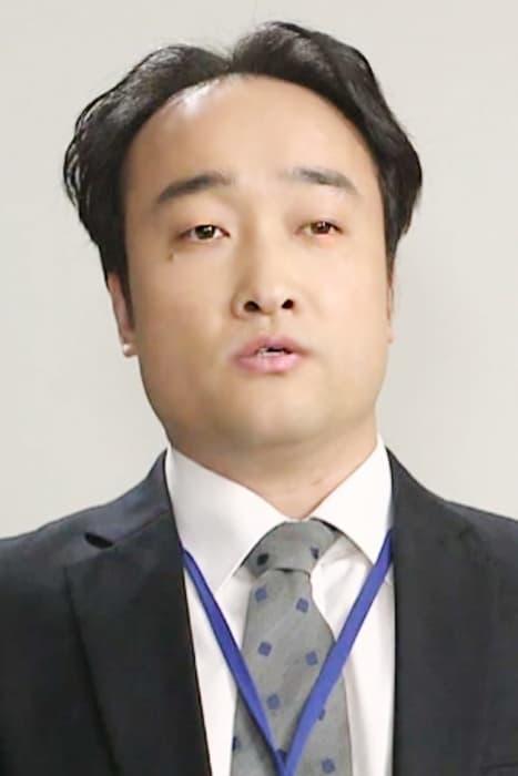 Jang Won-young poster