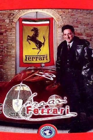 Ferrari poster