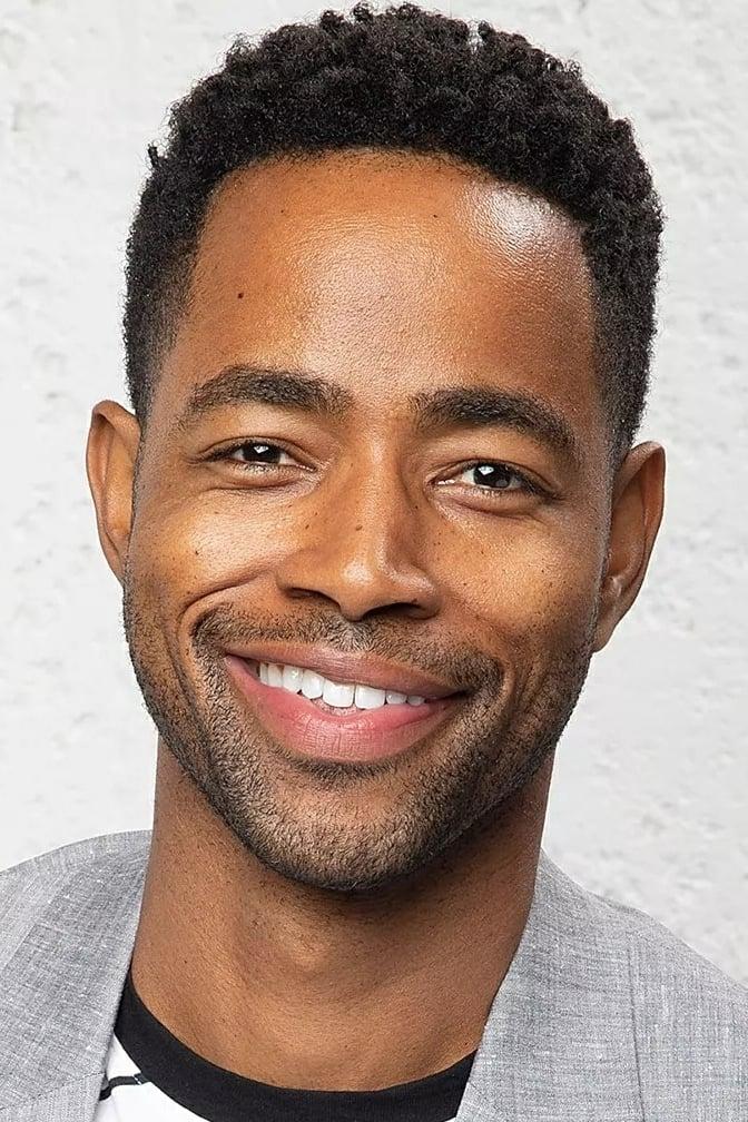 Jay Ellis poster