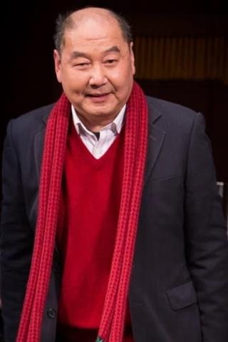 Ji Zhenhua pic