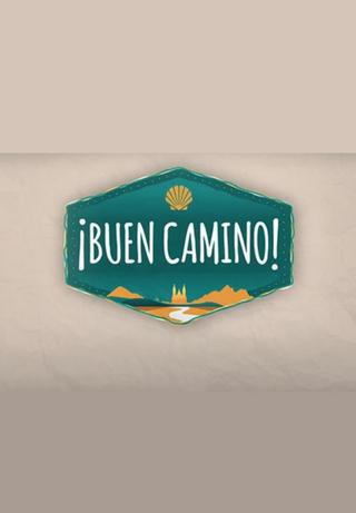 Buen camino poster