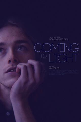 Coming to Light poster