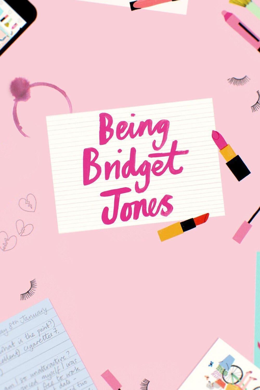 Being Bridget Jones poster