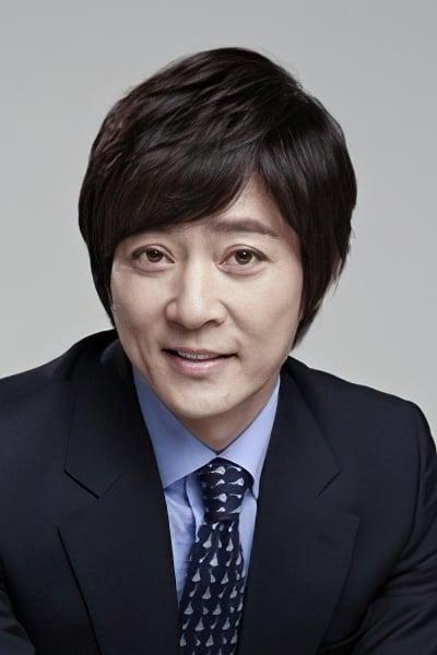 Choi Soo-jong poster