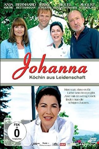 Johanna – Köchin aus Leidenschaft poster