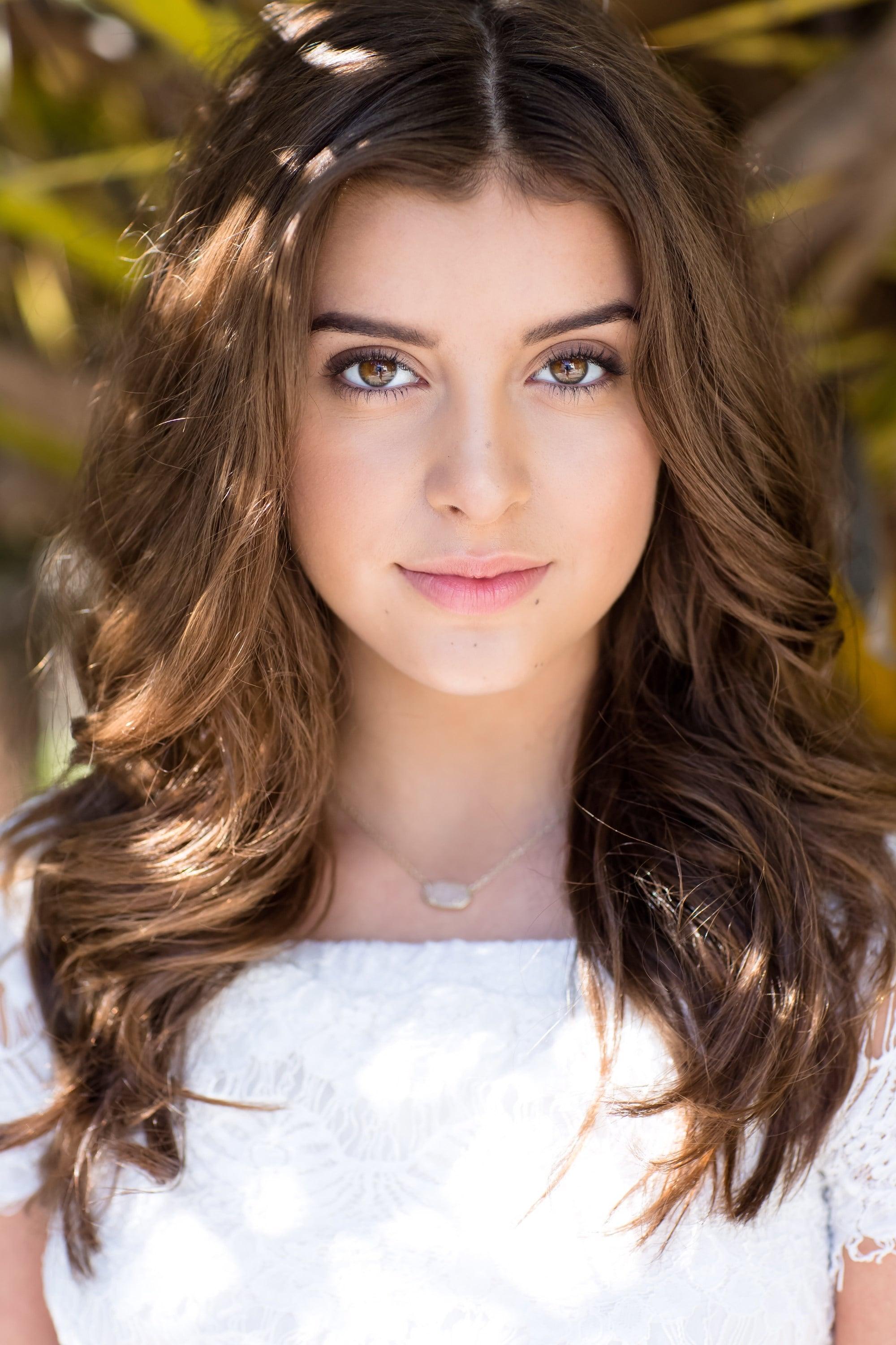 Kalani Hilliker poster