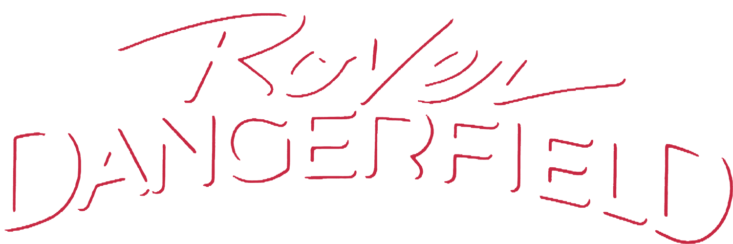 Rover Dangerfield logo