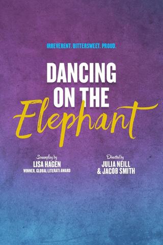 Dancing on the Elephant poster