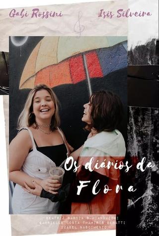 Flora's Diary poster