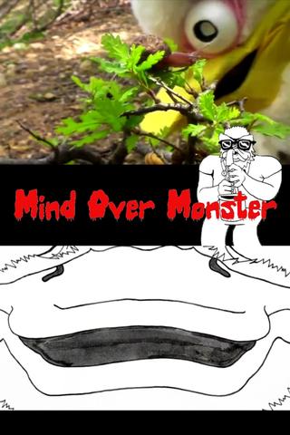 Mind Over Monster poster