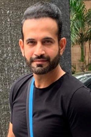 Irfan Pathan poster