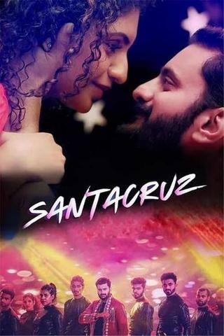 Santacruz poster