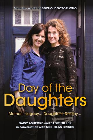 Day of the Daughters poster