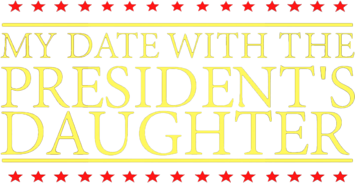 My Date with the President's Daughter logo