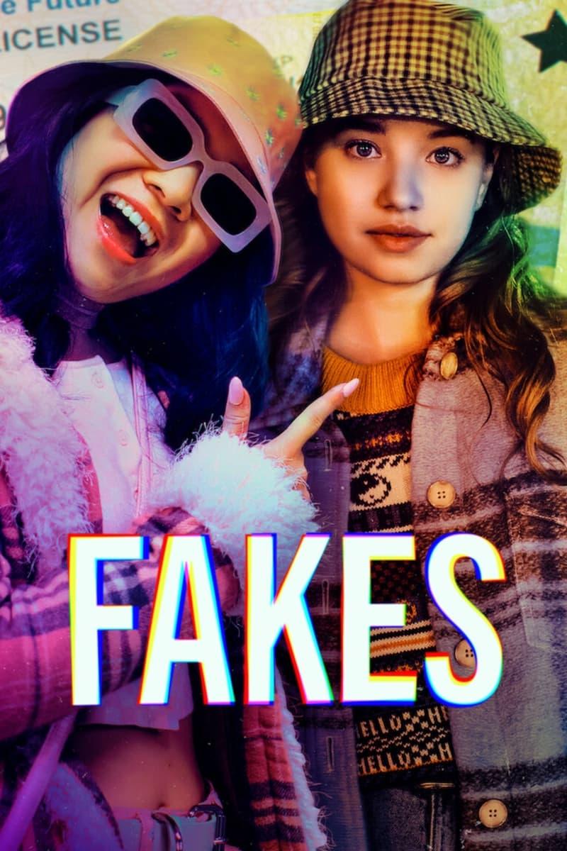 Fakes poster