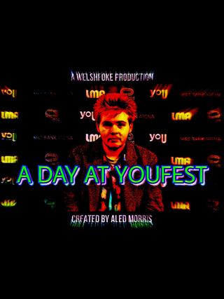 A DAY AT YOUFEST poster