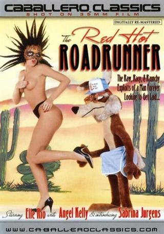 The Red Hot Roadrunner poster