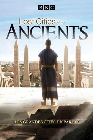 Lost Cities of the Ancients poster