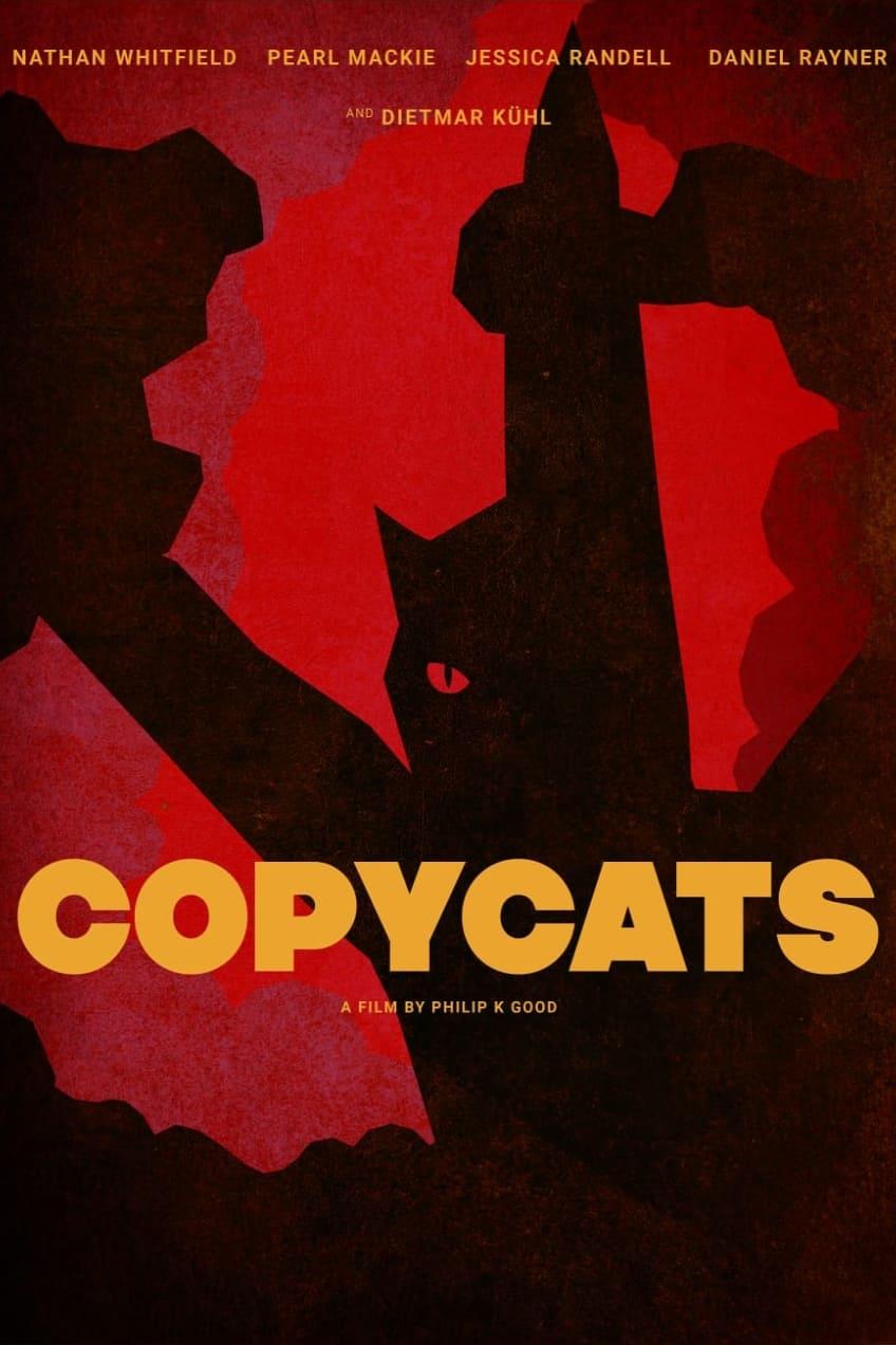 Copycats poster