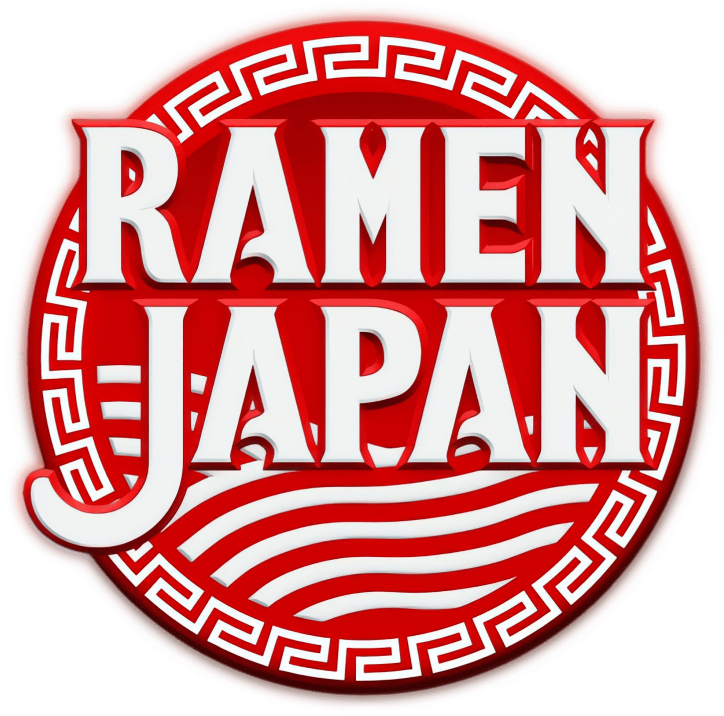 RAMEN JAPAN logo