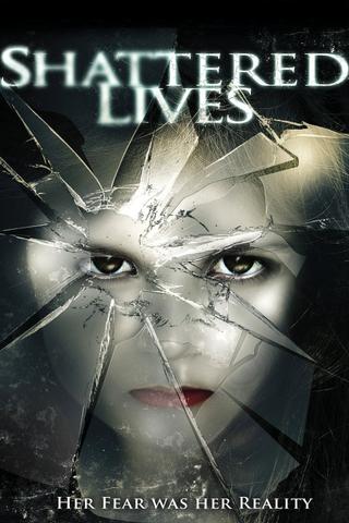 Shattered Lives poster