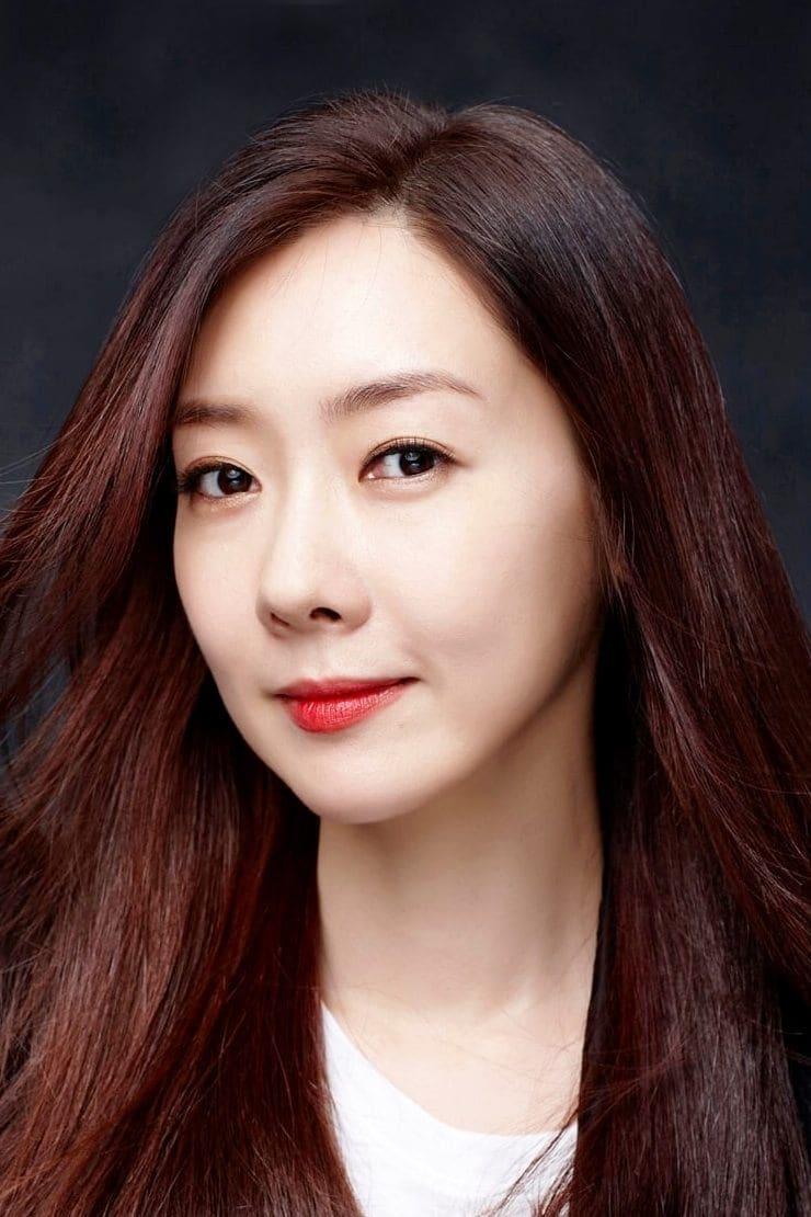 Yoo Ji-yeon poster