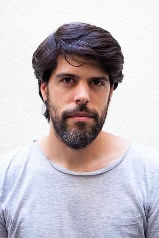 André Godinho pic