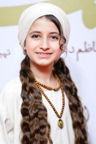 Adrina Tousheh pic