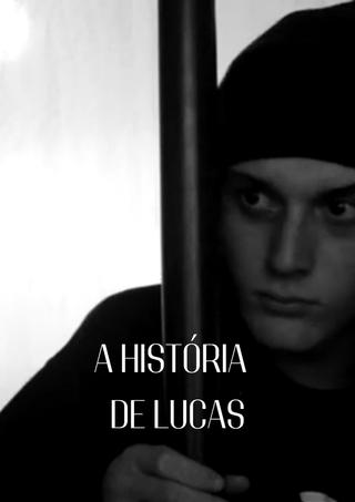 A História de Lucas poster