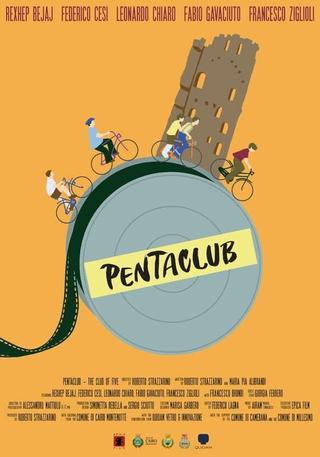 Pentaclub poster