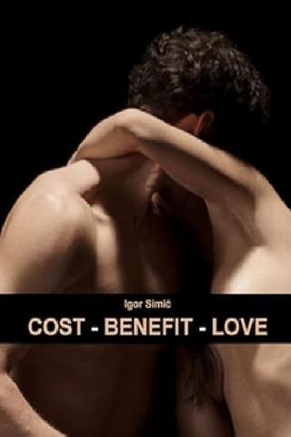 Cost-Benefit-Love poster