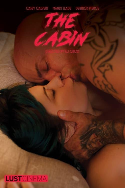 The Cabin poster