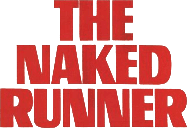 The Naked Runner logo