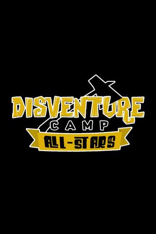 Disventure Camp poster