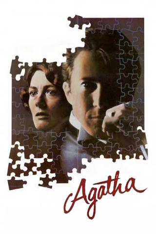 Agatha poster