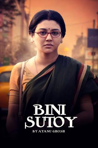 Binisutoy poster