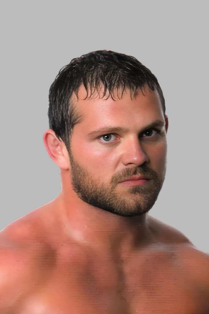 Jamie Noble poster