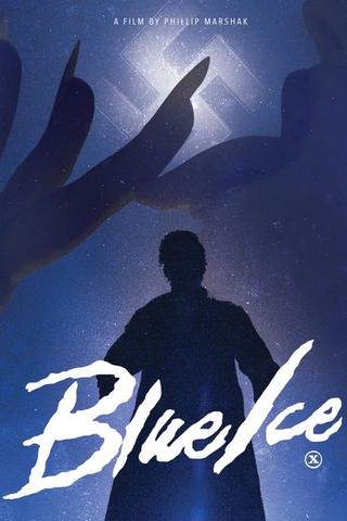 Blue Ice poster