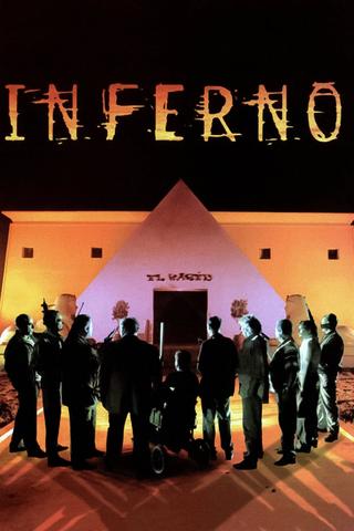 Inferno poster