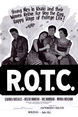 R.O.T.C. poster