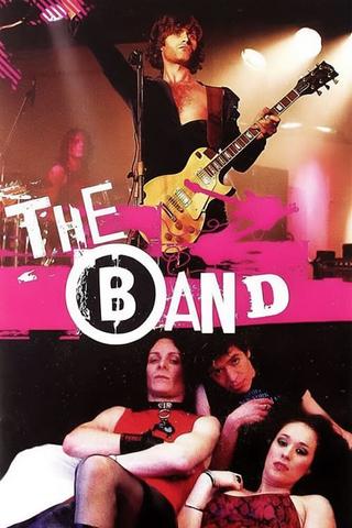The Band poster