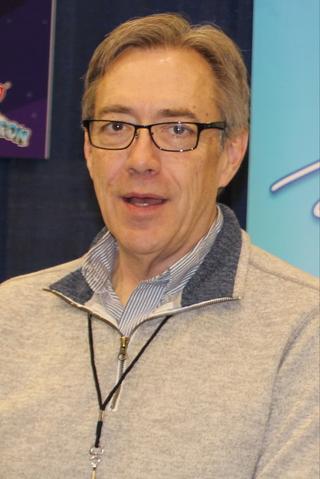 Dan Jurgens pic